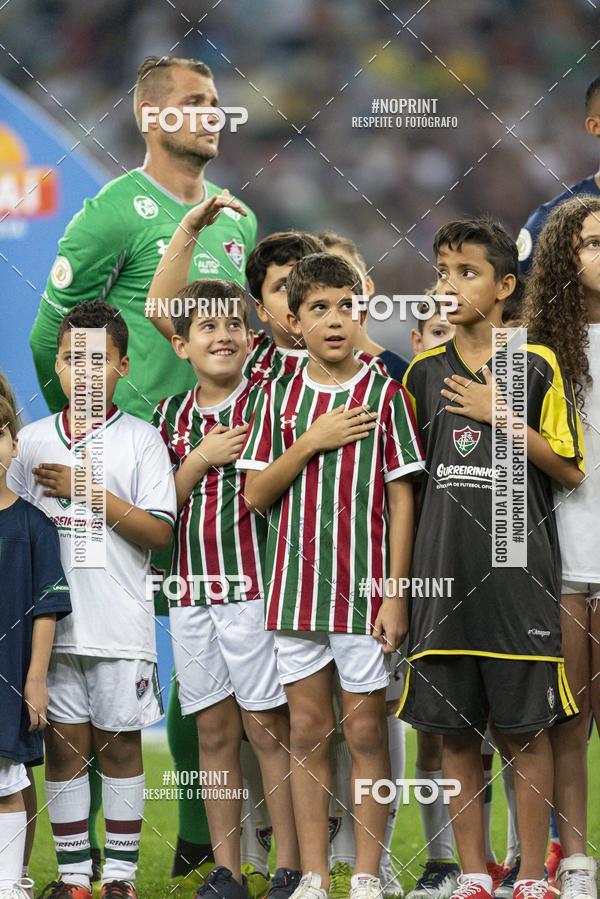 Acquista le foto dell'eventoFluminense x Cear - Maracan - 15/07/2019 in Fotop