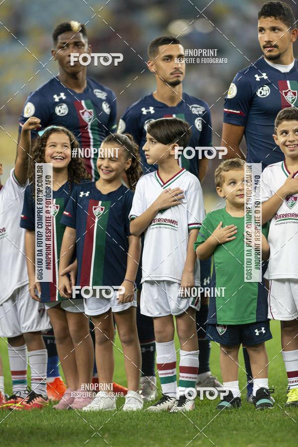 Achetez vos photos de l'vnementFluminense x Cear - Maracan - 15/07/2019 sur Fotop