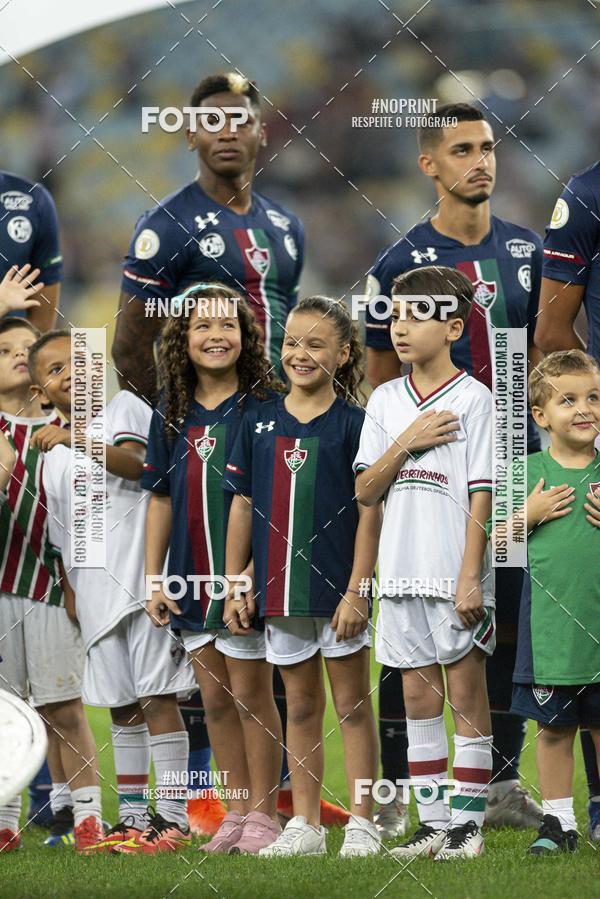 Achetez vos photos de l'vnementFluminense x Cear - Maracan - 15/07/2019 sur Fotop