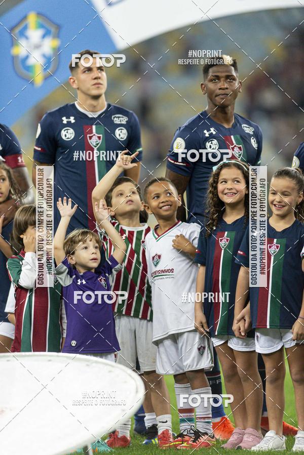 Achetez vos photos de l'vnementFluminense x Cear - Maracan - 15/07/2019 sur Fotop