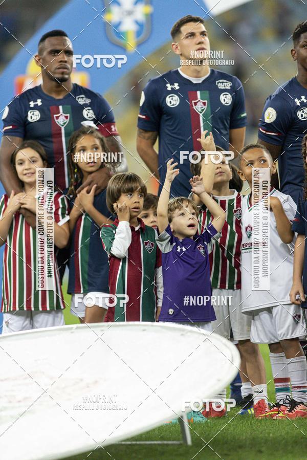 Achetez vos photos de l'vnementFluminense x Cear - Maracan - 15/07/2019 sur Fotop