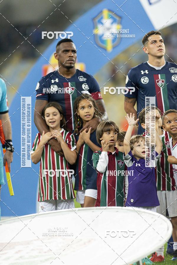 Achetez vos photos de l'vnementFluminense x Cear - Maracan - 15/07/2019 sur Fotop
