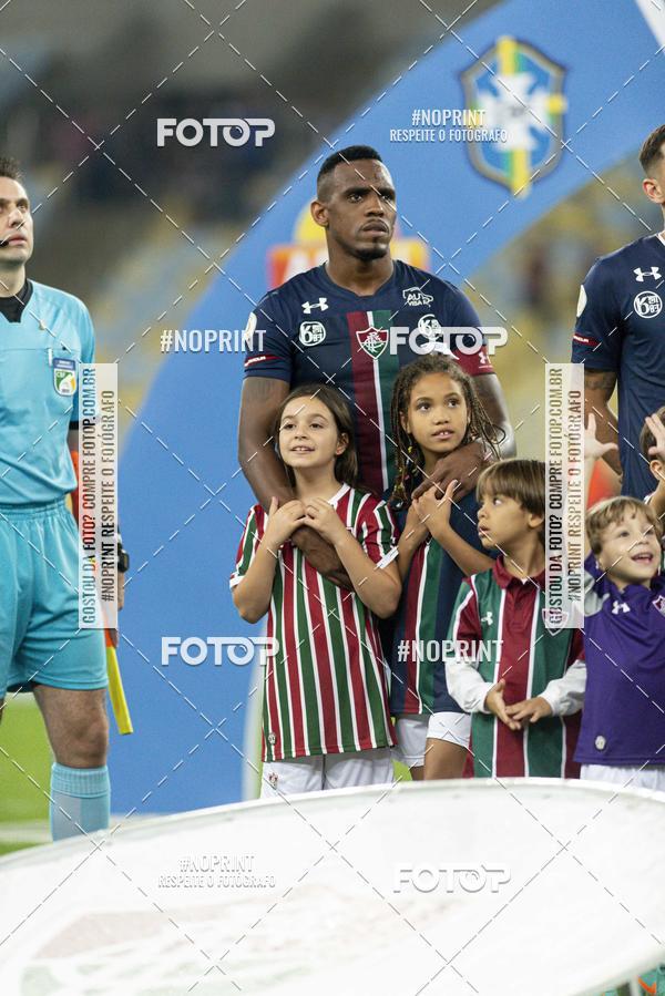 Achetez vos photos de l'vnementFluminense x Cear - Maracan - 15/07/2019 sur Fotop