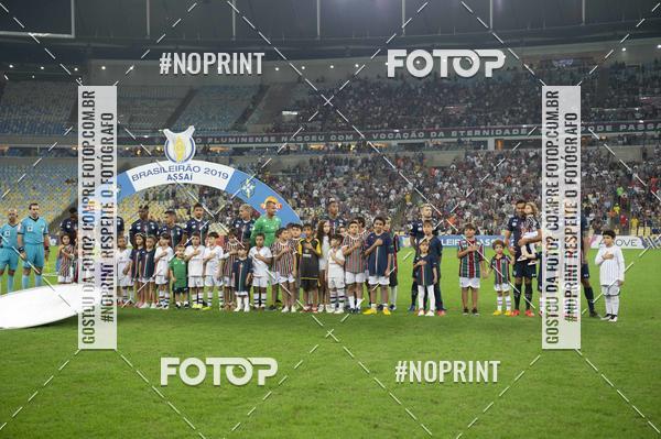 Achetez vos photos de l'vnementFluminense x Cear - Maracan - 15/07/2019 sur Fotop