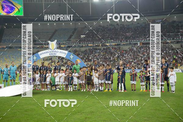 Achetez vos photos de l'vnementFluminense x Cear - Maracan - 15/07/2019 sur Fotop