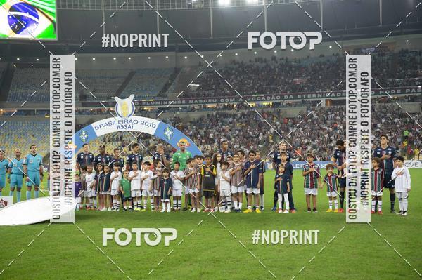Achetez vos photos de l'vnementFluminense x Cear - Maracan - 15/07/2019 sur Fotop
