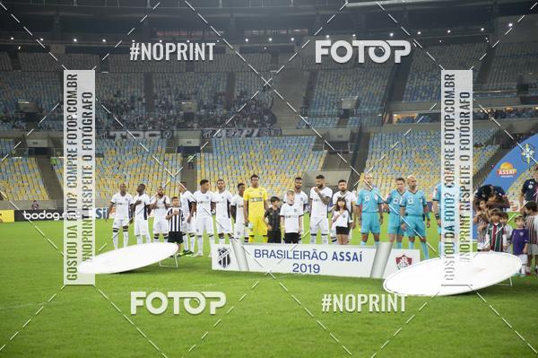 Achetez vos photos de l'vnementFluminense x Cear - Maracan - 15/07/2019 sur Fotop