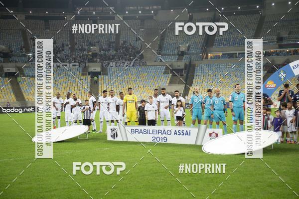 Achetez vos photos de l'vnementFluminense x Cear - Maracan - 15/07/2019 sur Fotop