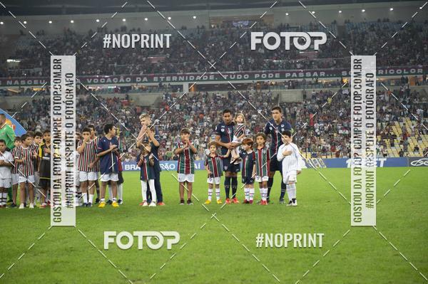 Achetez vos photos de l'vnementFluminense x Cear - Maracan - 15/07/2019 sur Fotop