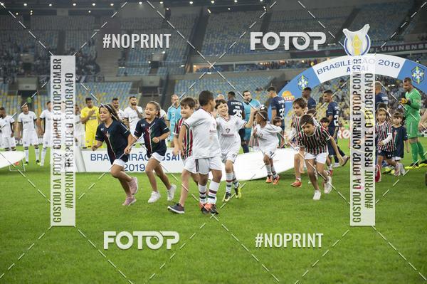 Achetez vos photos de l'vnementFluminense x Cear - Maracan - 15/07/2019 sur Fotop