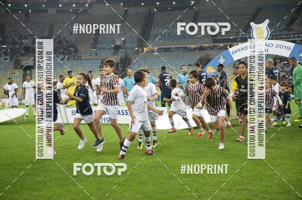 Achetez vos photos de l'vnementFluminense x Cear - Maracan - 15/07/2019 sur Fotop