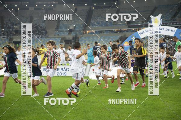 Achetez vos photos de l'vnementFluminense x Cear - Maracan - 15/07/2019 sur Fotop