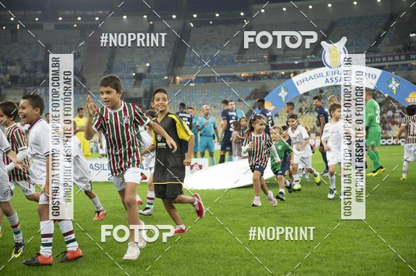 Achetez vos photos de l'vnementFluminense x Cear - Maracan - 15/07/2019 sur Fotop