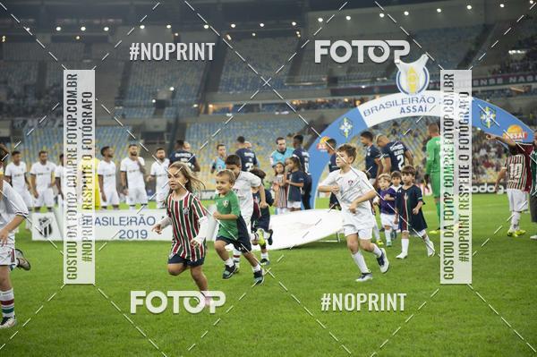 Achetez vos photos de l'vnementFluminense x Cear - Maracan - 15/07/2019 sur Fotop