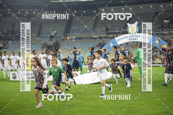 Achetez vos photos de l'vnementFluminense x Cear - Maracan - 15/07/2019 sur Fotop