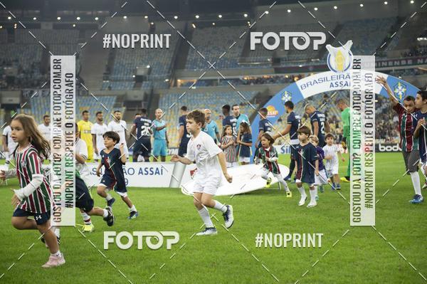 Achetez vos photos de l'vnementFluminense x Cear - Maracan - 15/07/2019 sur Fotop