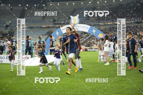 Achetez vos photos de l'vnementFluminense x Cear - Maracan - 15/07/2019 sur Fotop