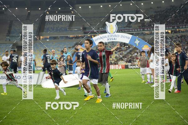 Achetez vos photos de l'vnementFluminense x Cear - Maracan - 15/07/2019 sur Fotop