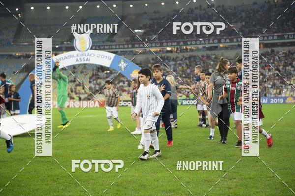 Achetez vos photos de l'vnementFluminense x Cear - Maracan - 15/07/2019 sur Fotop