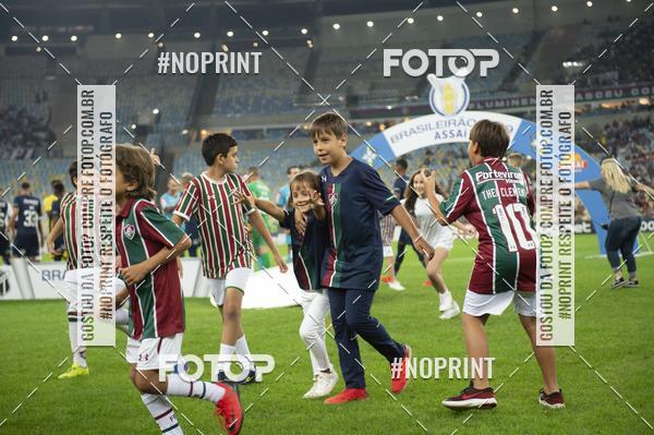 Achetez vos photos de l'vnementFluminense x Cear - Maracan - 15/07/2019 sur Fotop