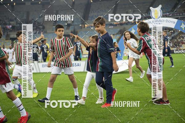 Achetez vos photos de l'vnementFluminense x Cear - Maracan - 15/07/2019 sur Fotop