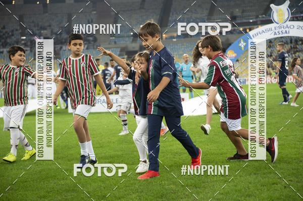 Compre as suas fotos do eventoFluminense x Cear - Maracan - 15/07/2019 no Fotop