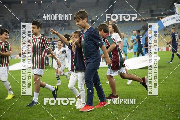 Compre as suas fotos do eventoFluminense x Cear - Maracan - 15/07/2019 no Fotop