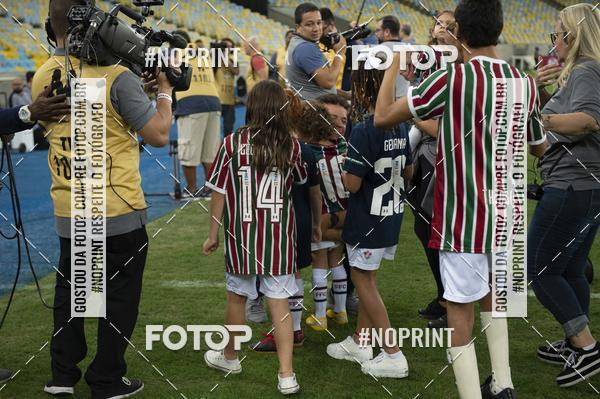 Compre as suas fotos do eventoFluminense x Cear - Maracan - 15/07/2019 no Fotop