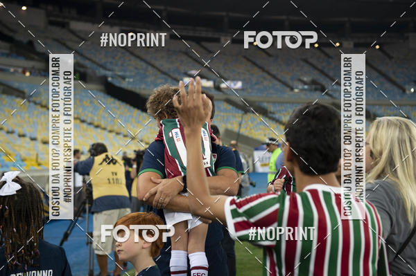 Compre as suas fotos do eventoFluminense x Cear - Maracan - 15/07/2019 no Fotop