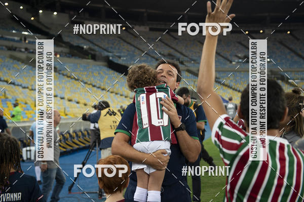 Achetez vos photos de l'vnementFluminense x Cear - Maracan - 15/07/2019 sur Fotop