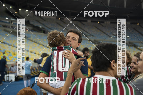 Compre as suas fotos do eventoFluminense x Cear - Maracan - 15/07/2019 no Fotop
