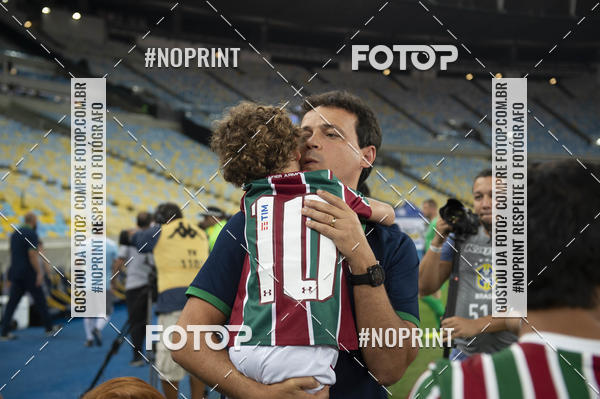 Achetez vos photos de l'vnementFluminense x Cear - Maracan - 15/07/2019 sur Fotop
