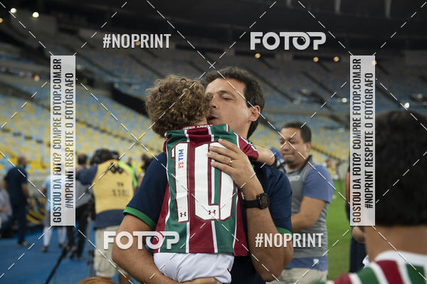Compre as suas fotos do eventoFluminense x Cear - Maracan - 15/07/2019 no Fotop
