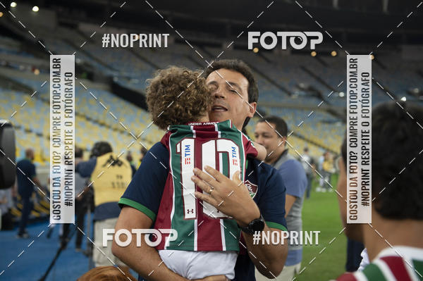 Achetez vos photos de l'vnementFluminense x Cear - Maracan - 15/07/2019 sur Fotop