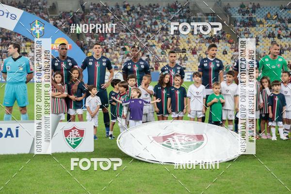 Buy your photos of the eventFluminense x Cear - Maracan - 15/07/2019 on Fotop