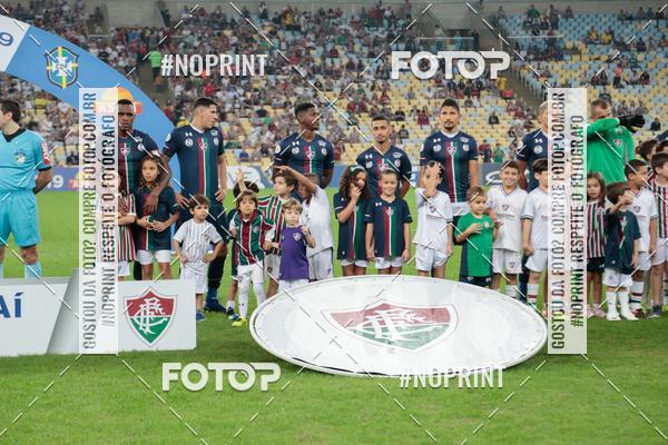 Buy your photos of the eventFluminense x Cear - Maracan - 15/07/2019 on Fotop