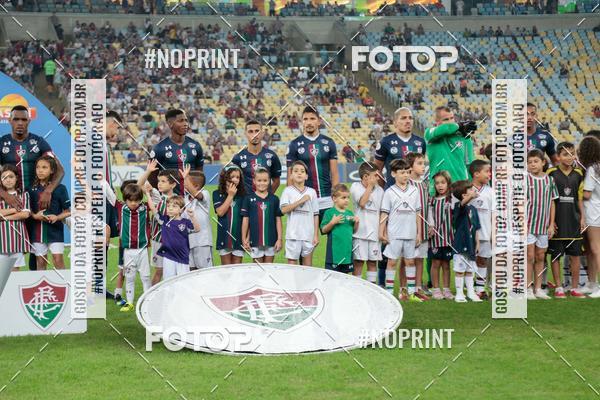 Buy your photos of the eventFluminense x Cear - Maracan - 15/07/2019 on Fotop