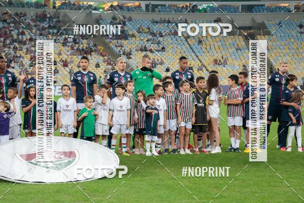 Buy your photos of the eventFluminense x Cear - Maracan - 15/07/2019 on Fotop