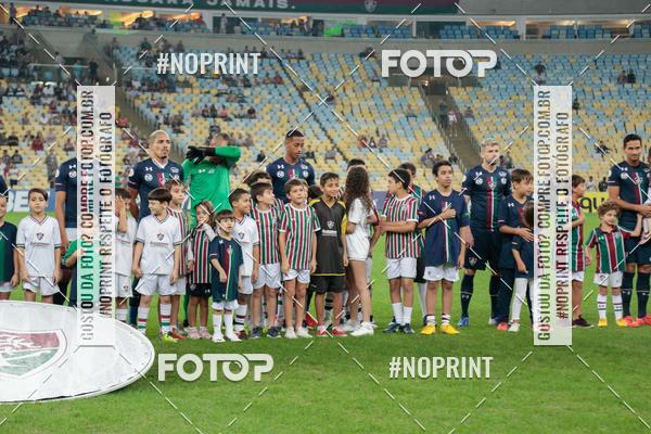 Buy your photos of the eventFluminense x Cear - Maracan - 15/07/2019 on Fotop