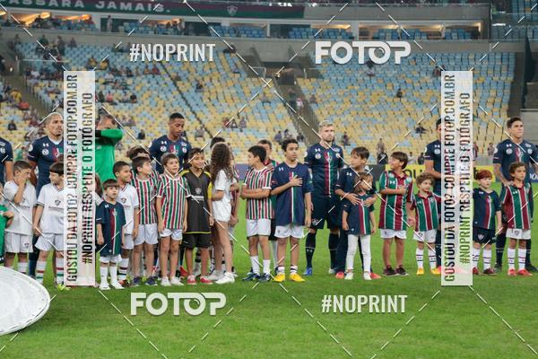 Buy your photos of the eventFluminense x Cear - Maracan - 15/07/2019 on Fotop