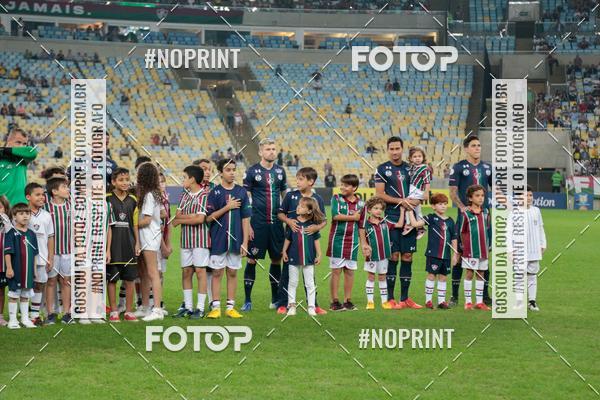 Buy your photos of the eventFluminense x Cear - Maracan - 15/07/2019 on Fotop