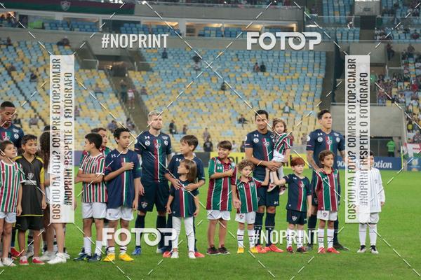 Buy your photos of the eventFluminense x Cear - Maracan - 15/07/2019 on Fotop