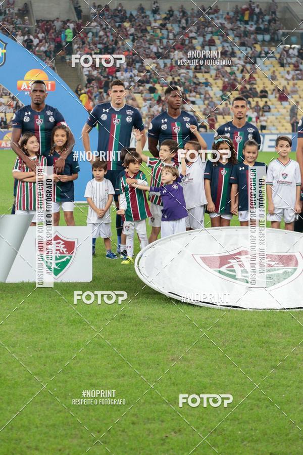 Buy your photos of the eventFluminense x Cear - Maracan - 15/07/2019 on Fotop