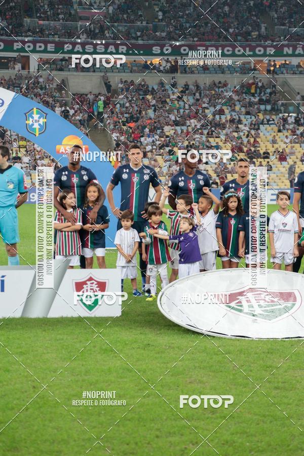 Buy your photos of the eventFluminense x Cear - Maracan - 15/07/2019 on Fotop