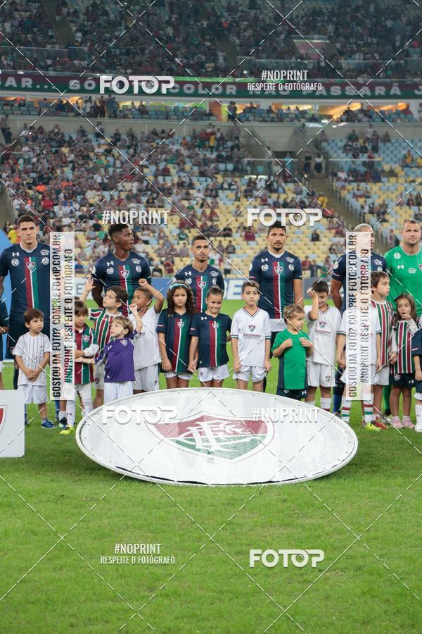 Buy your photos of the eventFluminense x Cear - Maracan - 15/07/2019 on Fotop