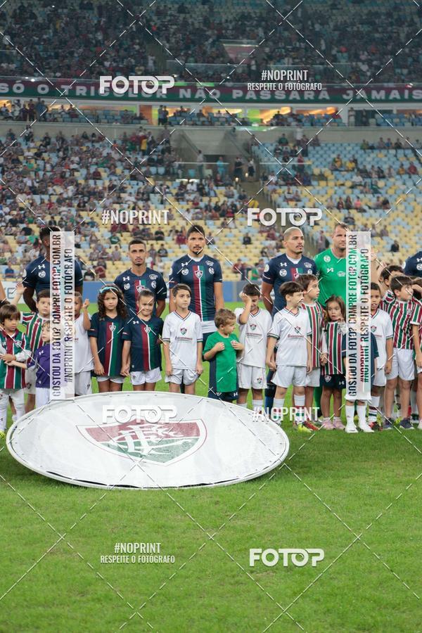 Buy your photos of the eventFluminense x Cear - Maracan - 15/07/2019 on Fotop