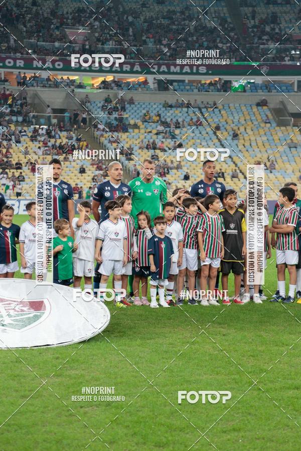 Buy your photos of the eventFluminense x Cear - Maracan - 15/07/2019 on Fotop