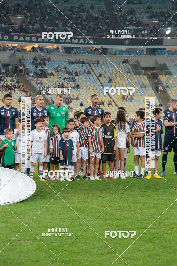 Buy your photos of the eventFluminense x Cear - Maracan - 15/07/2019 on Fotop