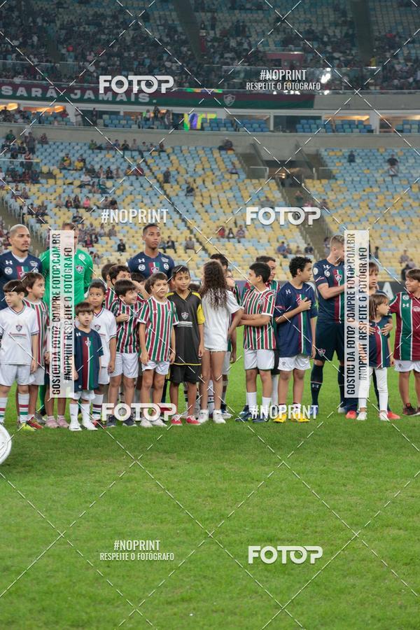 Buy your photos of the eventFluminense x Cear - Maracan - 15/07/2019 on Fotop