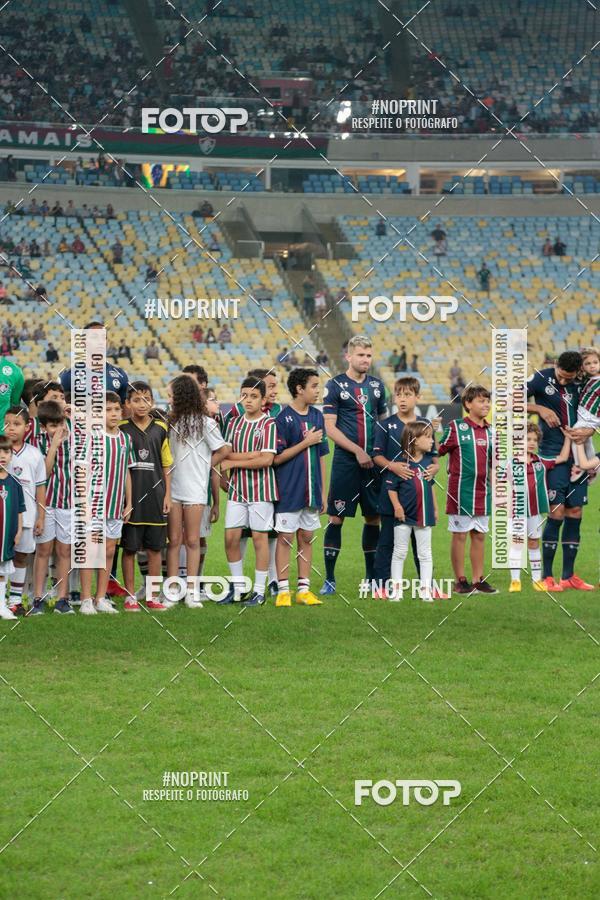 Buy your photos of the eventFluminense x Cear - Maracan - 15/07/2019 on Fotop